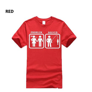 Problem Solved Shirt