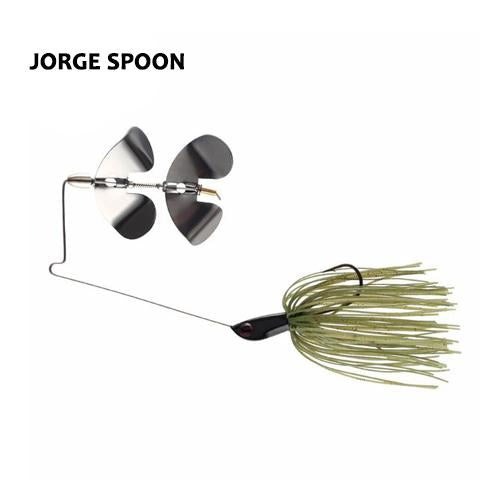 Jorge Spoon