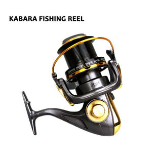 Kabara Fishing Reel