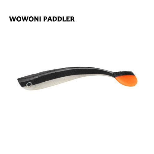 Wowoni Paddler